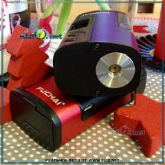 Sigelei Fuchai Squonk 213 150W Box Mod - Сквонк бокс, вариватт Фучай 213