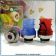 Ceramic Calabash Drip Tip for 510/901