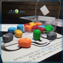 Holders 0.25, 0.3, 0.32, 0.4mm - холдеры для изготовления спиралей