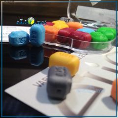 Holders 0.25, 0.3, 0.32, 0.4mm - холдеры для изготовления спиралей
