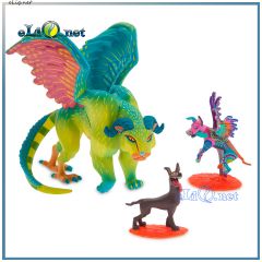 Набор фигурок Коко. Coco Deluxe Figurine Set. Дисней оригинал