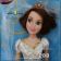 Кукла "принцесса Рапунцель в свадебном платье" (Disney)