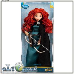 Кукла Принцесса Мерида (Disney)