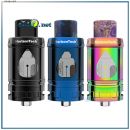 Horizon Arco II Tank Atomizer 5ml Silver - необслуживаемый бакомайзер Хоризон Арко 2