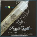 Wick & Wire Mystic Donut 30мл - жидкость для заправки электронных сигарет. Украина. Мистический пончик