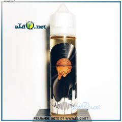 60 мл White Noise Salted House - жидкость для заправки электронных сигарет Белый шум. Украина.