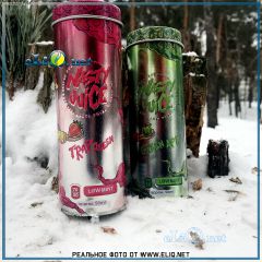 Nasty Juice Green Ape Оригинал 50 мл жидкость для заправки вейпа Насти Джус Грин Эйп. Малайзия. Зеленая обезьяна.