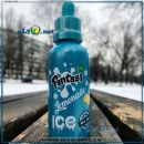 Fantasi Lemonade Ice 65 мл - премиум жидкость для заправки электронных сигарет. Малайзия. Лимонад со льдом.