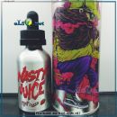 Nasty Juice Trap Queen Оригинал 50 мл жидкость для заправки вейпа Насти Джус Клубника. Малайзия.
