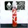 Monster Flavor Bunister 30мл - жидкость для заправки электронных сигарет. Украина. Банистер, клубничный чизкейк.