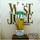 West Juice Tander 60мл - жидкость для заправки электронных сигарет Украина. Тархун.