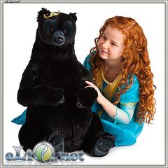 Кукла Kurhn Микки Маус и очень красивый аутфит