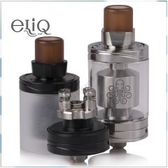 Cthulhu Hastur MTL RTA Atomizer 3.5ml - Сигаретный бак Ктулху Хастур