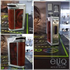 Lost Vape Paranormal DNA166 Box Mod - Боксмод, вариватт Паранормал оригинал