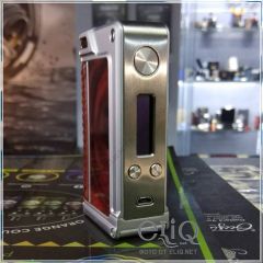 Lost Vape Paranormal DNA166 Box Mod - Боксмод, вариватт Паранормал оригинал