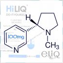 Никотин 100мг/мл HiLIQ Premium, органический, премиальный, для самозамеса электронных сигарет