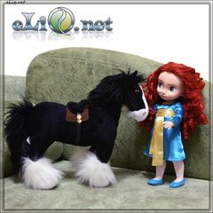 Конь Ангус BRAVE  Disney