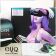RK-A1 VR CASE Box Virtual Reality очки - шлем виртуальной реальности.