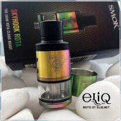 SMOK Skyhook RDTA 5ml. Атомайзер Скайхук РДТА от Смок.
