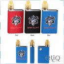Vapeonly cменные испарители vAir-S для атомайзера Arcus 1 Ом.