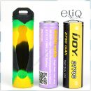 Efest IMR 18650 2500mah with flat top [35A] Высокотоковый литий-ионный аккумулятор