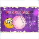 Purple Gum Инавера - ароматизатор для самозамеса. Жевательная резинка.