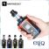Vaporesso Switcher 220W Mod Kit with NRG Tank Atomizer