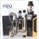 Vaporesso Switcher 220W Mod Kit with NRG Tank Atomizer