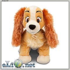 Собачка Леди (Disney)