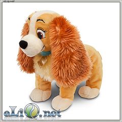 Собачка Леди (Disney)