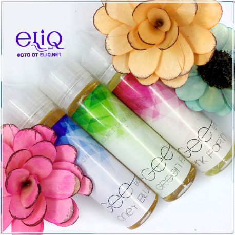 Alternativ E-Juice - Alpha (100ml)
