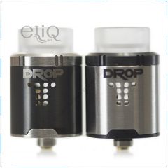 Дрипка Digiflavor DROP RDA - обслуживаемый атомайзер для дрипа. Оригинал.
