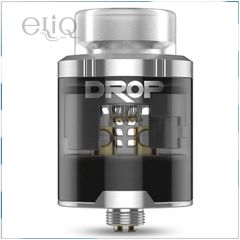 Дрипка Digiflavor DROP RDA - обслуживаемый атомайзер для дрипа. Оригинал.