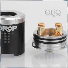 Дрипка Digiflavor DROP RDA - обслуживаемый атомайзер для дрипа. Оригинал.