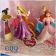 Набор фигурок Принцессы Диснея. Disney Princess оригинал США, 2 выпуск