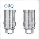 0.3ohm/0.5ohm EC2 сменный испаритель для Eleaf iKuun i200 & i80 & Melo 4 Tank