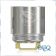 1.8 Ом Сменные испарители для 3.5ml Vapeonly BCC (Bottom Coil Changeable)