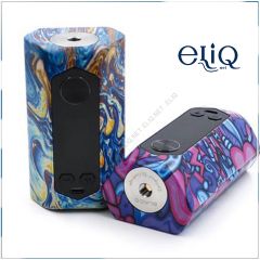 Geekvape Blade 235W Box Mod, Боксмод , Блейд , Гиквейп , Вариват , 18650 , 20700