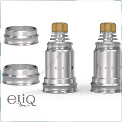 Vandy Vape Berserker MTL RDA Atomizer - Обслуживаемый атомайзер, дрипка под сигаретную затяжку Берсеркер