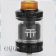 Vandy Vape Triple 28 RTA - Обслуживаемый атомайзер Трипл.