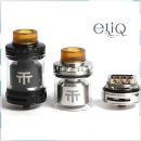 Vandy Vape Triple 28 RTA - Обслуживаемый атомайзер Трипл. Дизайн - Twisted 420