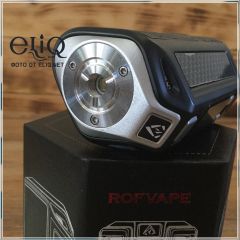 Rofvape Naga 330W Box Mod - Бокс-мод Нага. Оригинал.