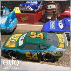 Огромный набор машинок. Disney, Тачки "Cars" Дисней. Оригинал.