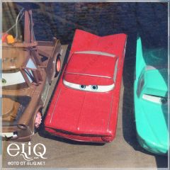 Огромный набор машинок. Disney, Тачки "Cars" Дисней. Оригинал.