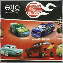 Огромный набор машинок. Disney, Тачки "Cars" Дисней. Оригинал.