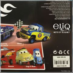 Огромный набор машинок. Disney, Тачки "Cars" Дисней. Оригинал.