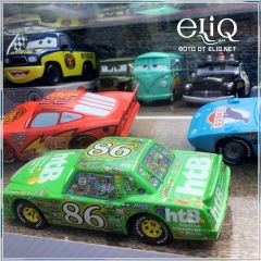 Огромный набор машинок. Disney, Тачки "Cars" Дисней. Оригинал.