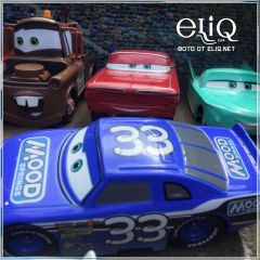 Огромный набор машинок. Disney, Тачки "Cars" Дисней. Оригинал.