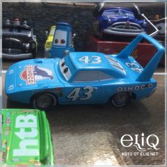 Огромный набор машинок. Disney, Тачки "Cars" Дисней. Оригинал.