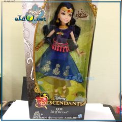 Кукла Эви. Наследники. Evie Doll - Descendants (Disney) Дисней. Оригинал.